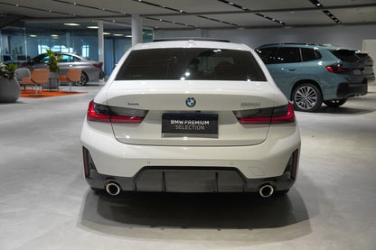 BMW 320i 2.0 16V TURBO FLEX M SPORT AUTOMÁTICO 2024