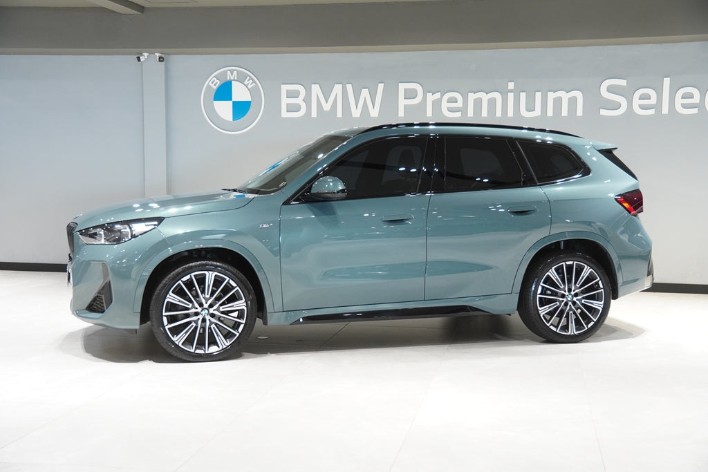 BMW X1 2.0 16V TURBO GASOLINA SDRIVE20I M SPORT STEPTRONIC 2023
