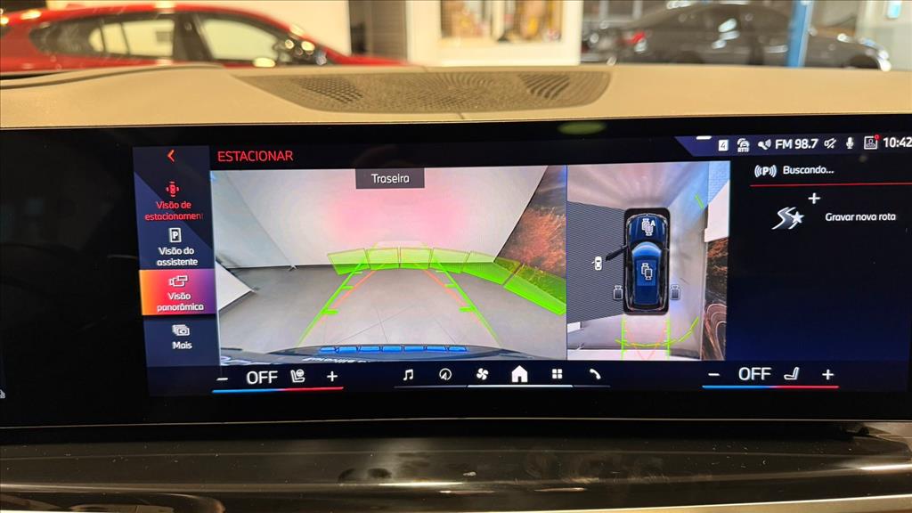 BMW X5 3.0 I6 TURBO HÍBRIDO XDRIVE50E M SPORT AUTOMÁTICO 2024