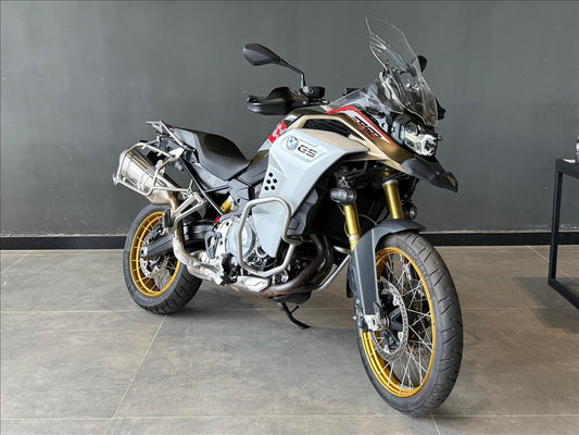 BMW F 850 GS ADVENTURE PREMIUM 2021