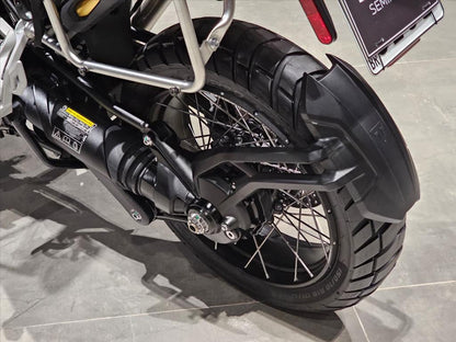 TRIUMPH TIGER 1200 BLACK EDITION 2026