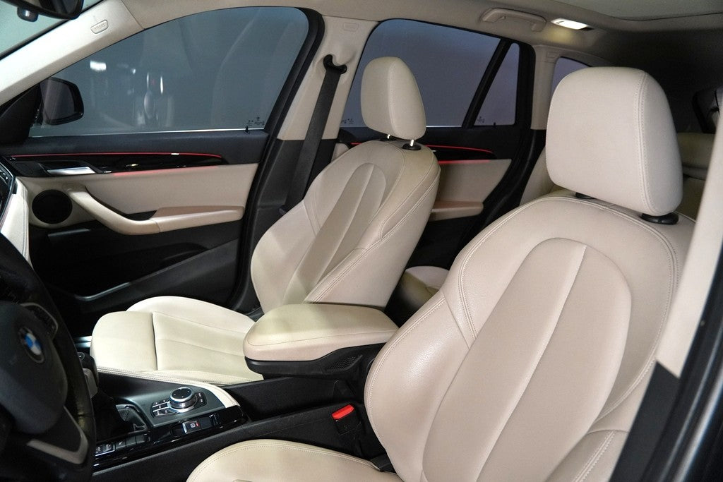 BMW X1 2.0 16V TURBO ACTIVEFLEX SDRIVE20I X-LINE 4P AUTOMÁTICO 2022