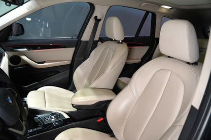 BMW X1 2.0 16V TURBO ACTIVEFLEX SDRIVE20I X-LINE 4P AUTOMÁTICO 2022