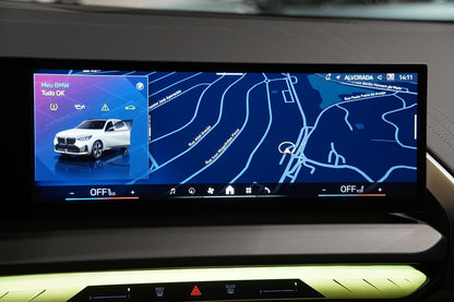 BMW X3 3.0 TWINPOWER MHEV M50 XDRIVE STEPTRONIC 2025