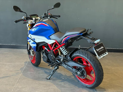 BMW G 310 R 2025