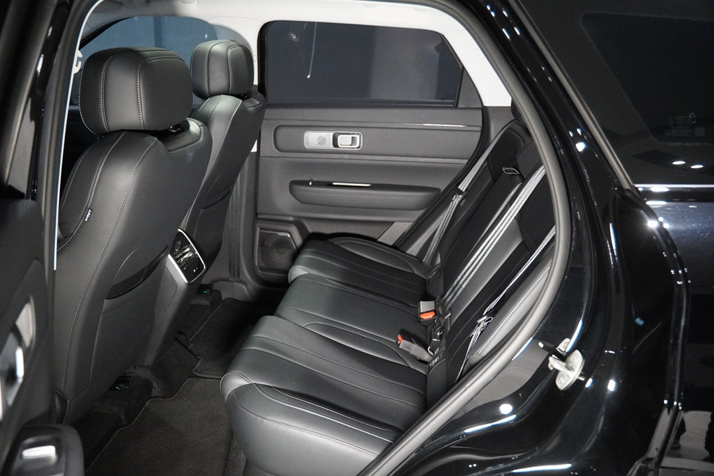 JAECOO 7 1.5 TGDI PHEV LUXURY DHT 2026