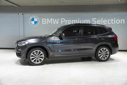 BMW X3 2.0 16V HÍBRIDO XDRIVE30E STEPTRONIC 2021