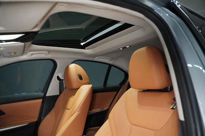 BMW 320i 2.0 16V TURBO FLEX SPORT GP AUTOMÁTICO 2024