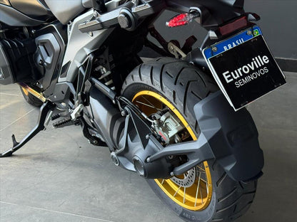 BMW R 1300 GS PLUS 2024