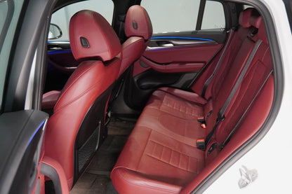 BMW X4 2.0 16V GASOLINA XDRIVE30I M SPORT STEPTRONIC 2022