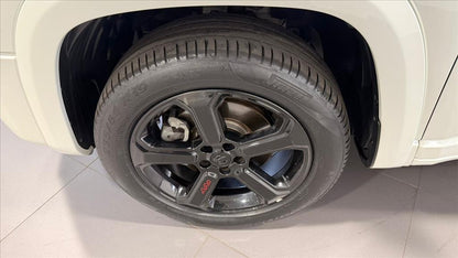 RAM RAMPAGE 2.0 HURRICANE 4 TURBO GASOLINA R/T 4X4 AUTOMÁTICO 2025