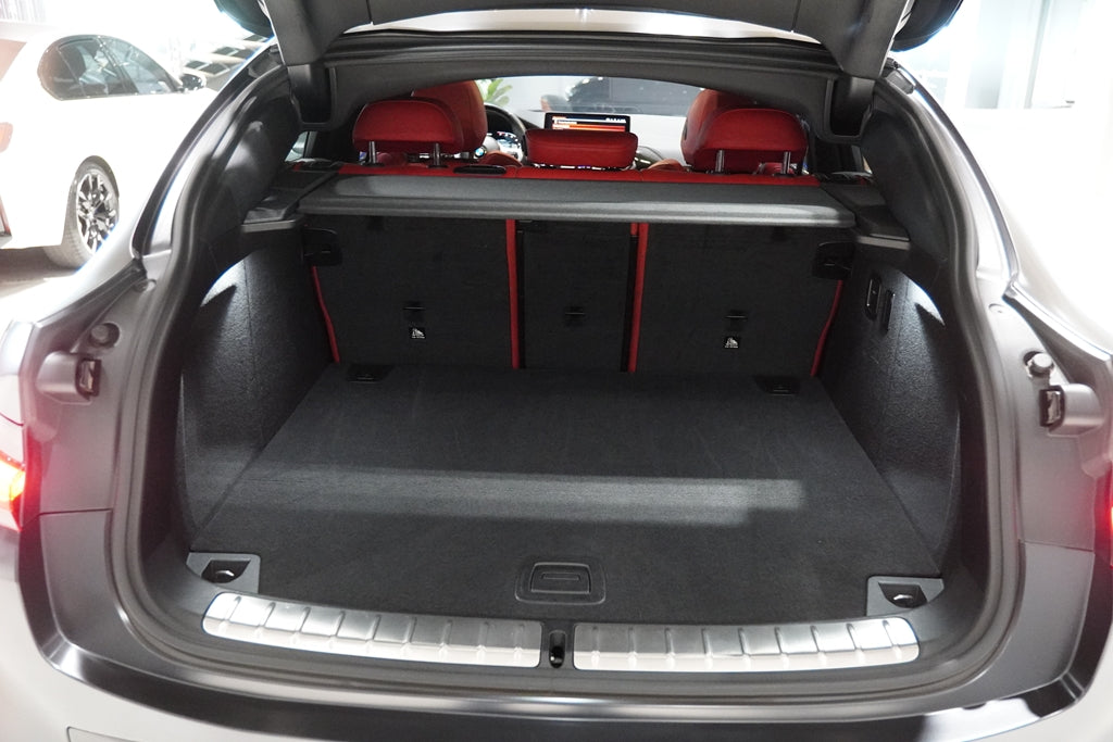 BMW X4 3.0 TWINPOWER GASOLINA M40I M SPORT EDITION STEPTRONIC 2022