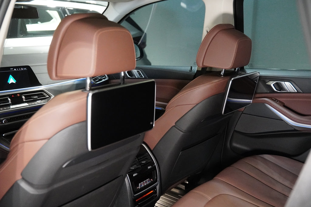 BMW X5 3.0 4X4 30D I6 TURBO DIESEL 4P AUTOMÁTICO 2020