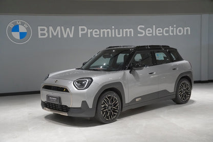 MINI ACEMAN 54,2 KW ELÉTRICO SE 2025