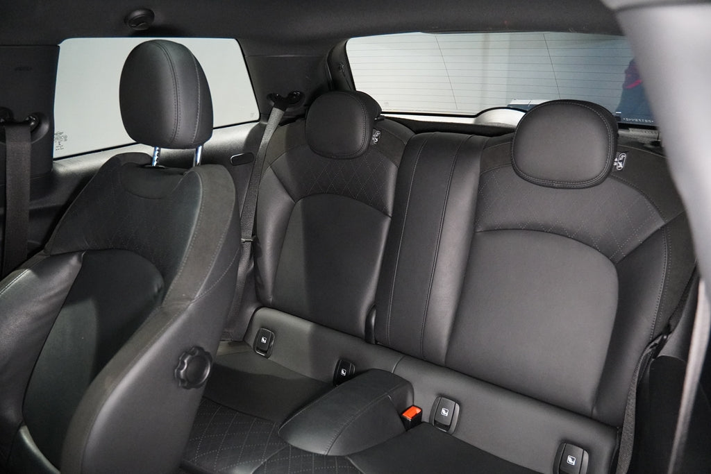 MINI COOPER SE MULTITONE EDITION 2P ELÉTRICO 2023