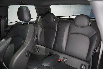MINI COOPER SE MULTITONE EDITION 2P ELÉTRICO 2023