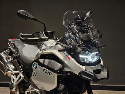 BMW F 900 GS ADVENTURE 2025