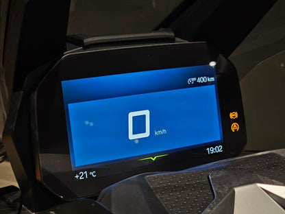 BMW C 400 X 2025