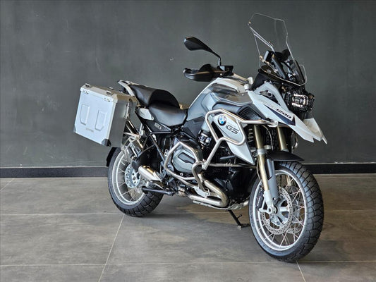 BMW R 1200 GS PREMIUM + 2017