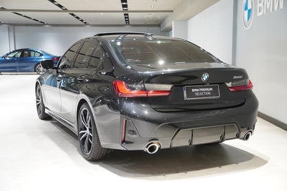 BMW 320i 2.0 16V TURBO FLEX M SPORT AUTOMÁTICO 2023