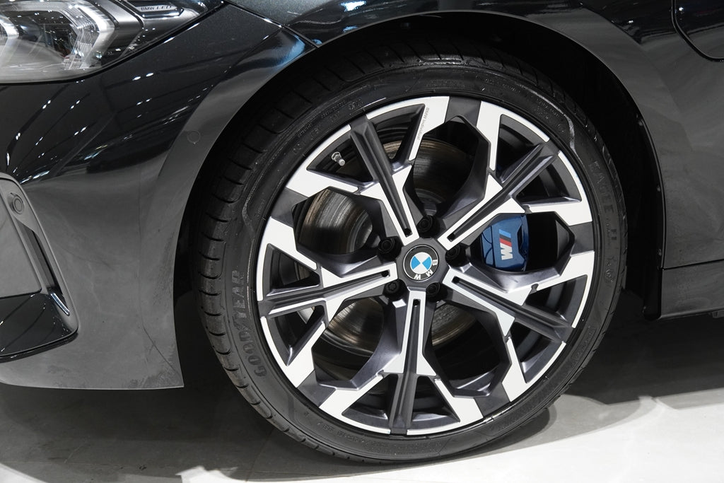 BMW 330e 2.0 16V TURBO HÍBRIDO M SPORT AUTOMÁTICO 2026
