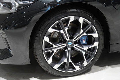 BMW 330e 2.0 16V TURBO HÍBRIDO M SPORT AUTOMÁTICO 2026