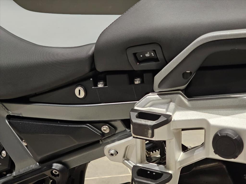 BMW R 1300 GS ADVENTURE TROPHY 2025