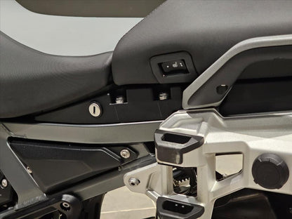 BMW R 1300 GS ADVENTURE TROPHY 2025