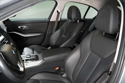 BMW 320i 2.0 16V TURBO FLEX GP AUTOMÁTICO 2023