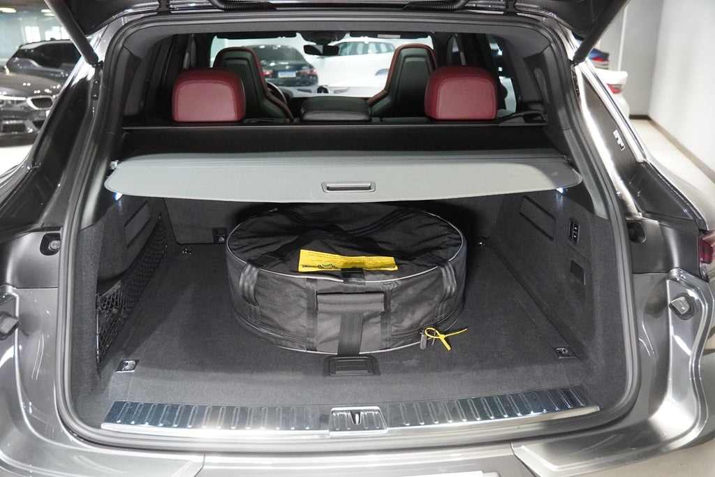 PORSCHE CAYENNE 3.0 V6 E-HYBRID AWD TIPTRONIC S 2024