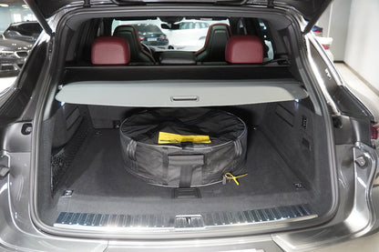 PORSCHE CAYENNE 3.0 V6 E-HYBRID AWD TIPTRONIC S 2024