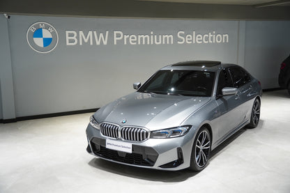 BMW 320i 2.0 16V TURBO FLEX M SPORT AUTOMÁTICO 2024