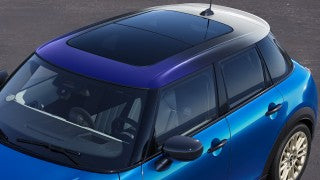 Expresse-se através do seu mini