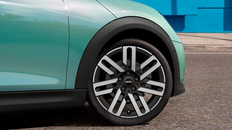 Novo design para suas novas rodas