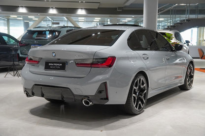 BMW X2 2.0 TURBO GASOLINA XDRIVE20I M SPORT STEPTRONIC 2025