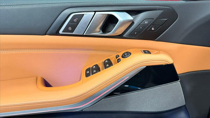 BMW X5 3.0 I6 TURBO HÍBRIDO XDRIVE50E M SPORT AUTOMÁTICO 2024