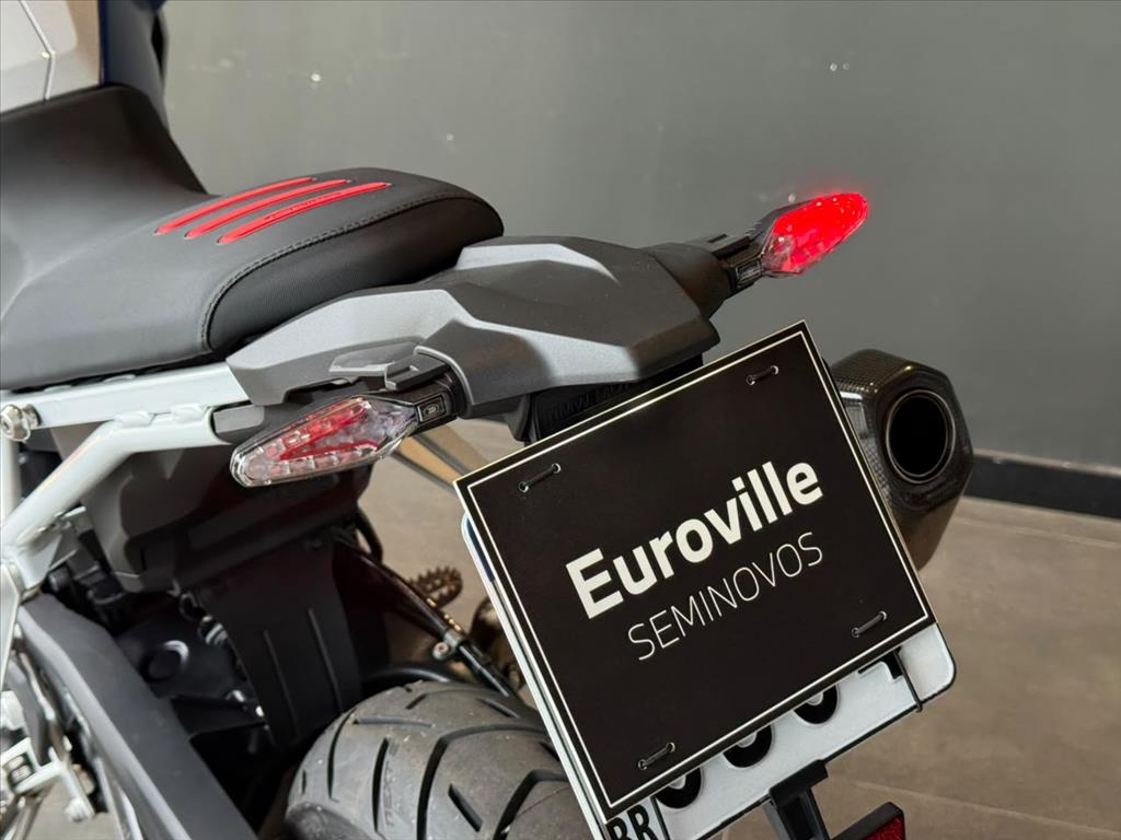 BMW F 900 GS TROPHY 2026