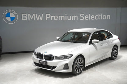 BMW 320i 2.0 16V TURBO FLEX GP AUTOMÁTICO 2023