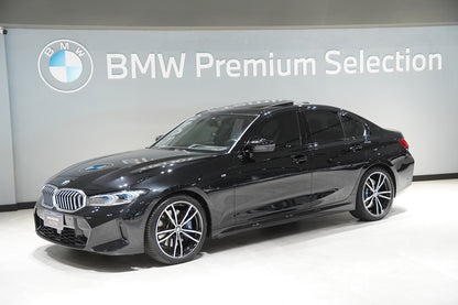 BMW 320i 2.0 16V TURBO FLEX M SPORT AUTOMÁTICO 2023