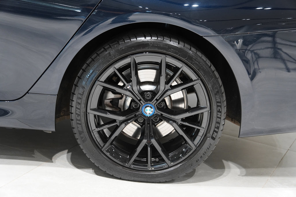 BMW 530e 2.0 16V TWINPOWER HÍBRIDO M SPORT AUTOMÁTICO 2023