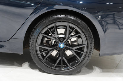 BMW 530e 2.0 16V TWINPOWER HÍBRIDO M SPORT AUTOMÁTICO 2023