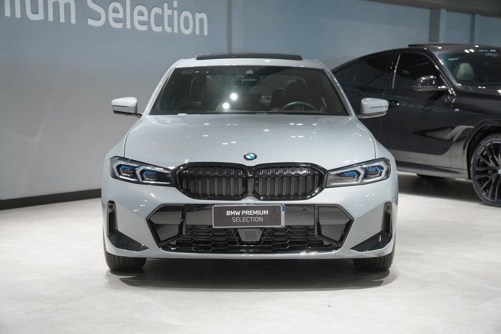 BMW X2 2.0 TURBO GASOLINA XDRIVE20I M SPORT STEPTRONIC 2025