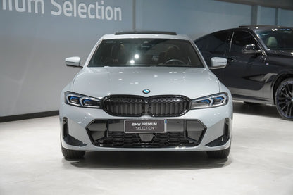 BMW X2 2.0 TURBO GASOLINA XDRIVE20I M SPORT STEPTRONIC 2025