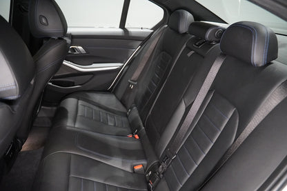 BMW 320i 2.0 16V TURBO FLEX M SPORT AUTOMÁTICO 2023