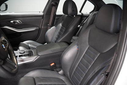 BMW 320i 2.0 16V TURBO FLEX M SPORT AUTOMÁTICO 2023