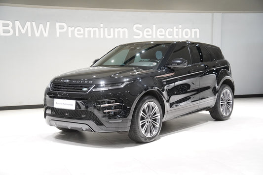 LAND ROVER RANGE ROVER EVOQUE 2.0 P250 FLEX R-DYNAMIC HSE AWD AUTOMÁTICO 2024