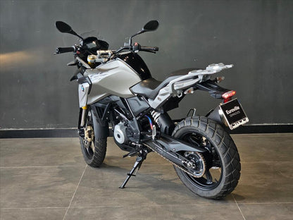 BMW G 310 GS 2020