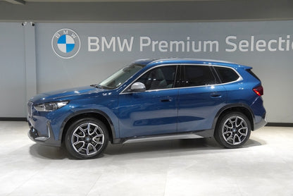 BMW X1 2.0 16V TURBO GASOLINA SDRIVE20I X-LINE STEPTRONIC 2023