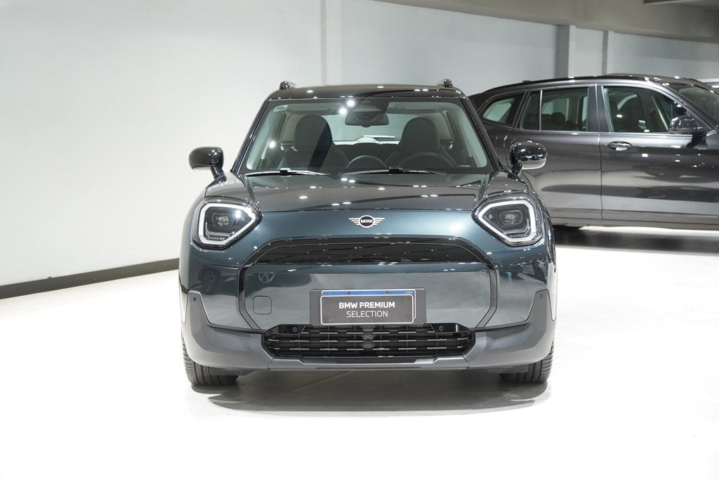 MINI ACEMAN 42,5 KW ELÉTRICO E 2026