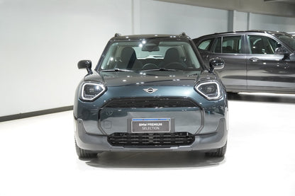 MINI ACEMAN 42,5 KW ELÉTRICO E 2026